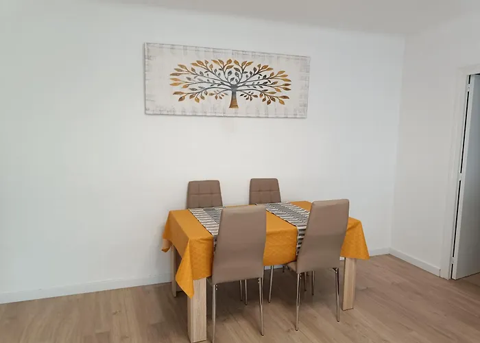 Apartamento Estel