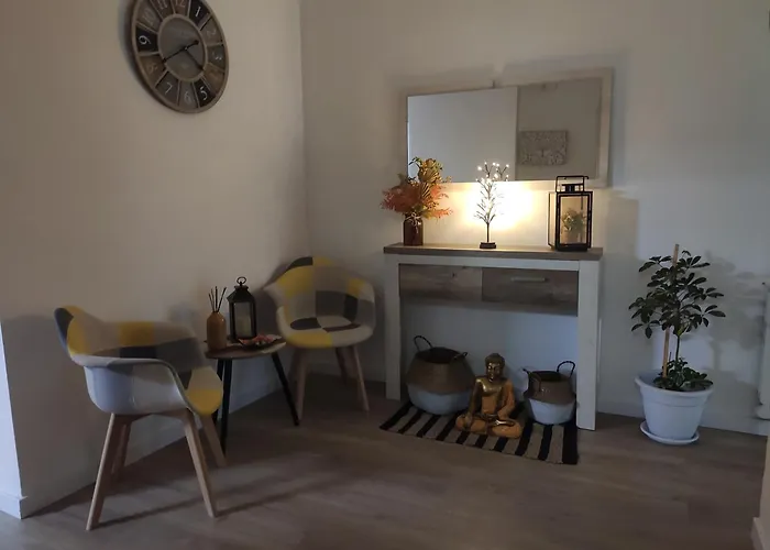Apartamento Estel