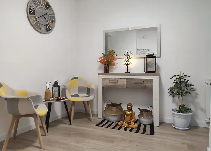 Apartamento Estel
