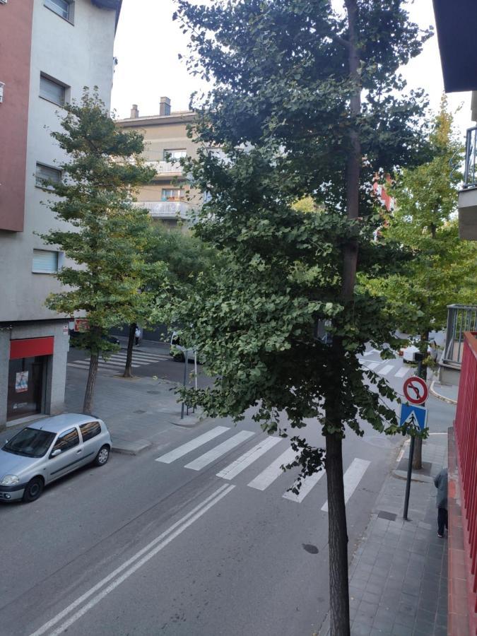 Estel Apartment *