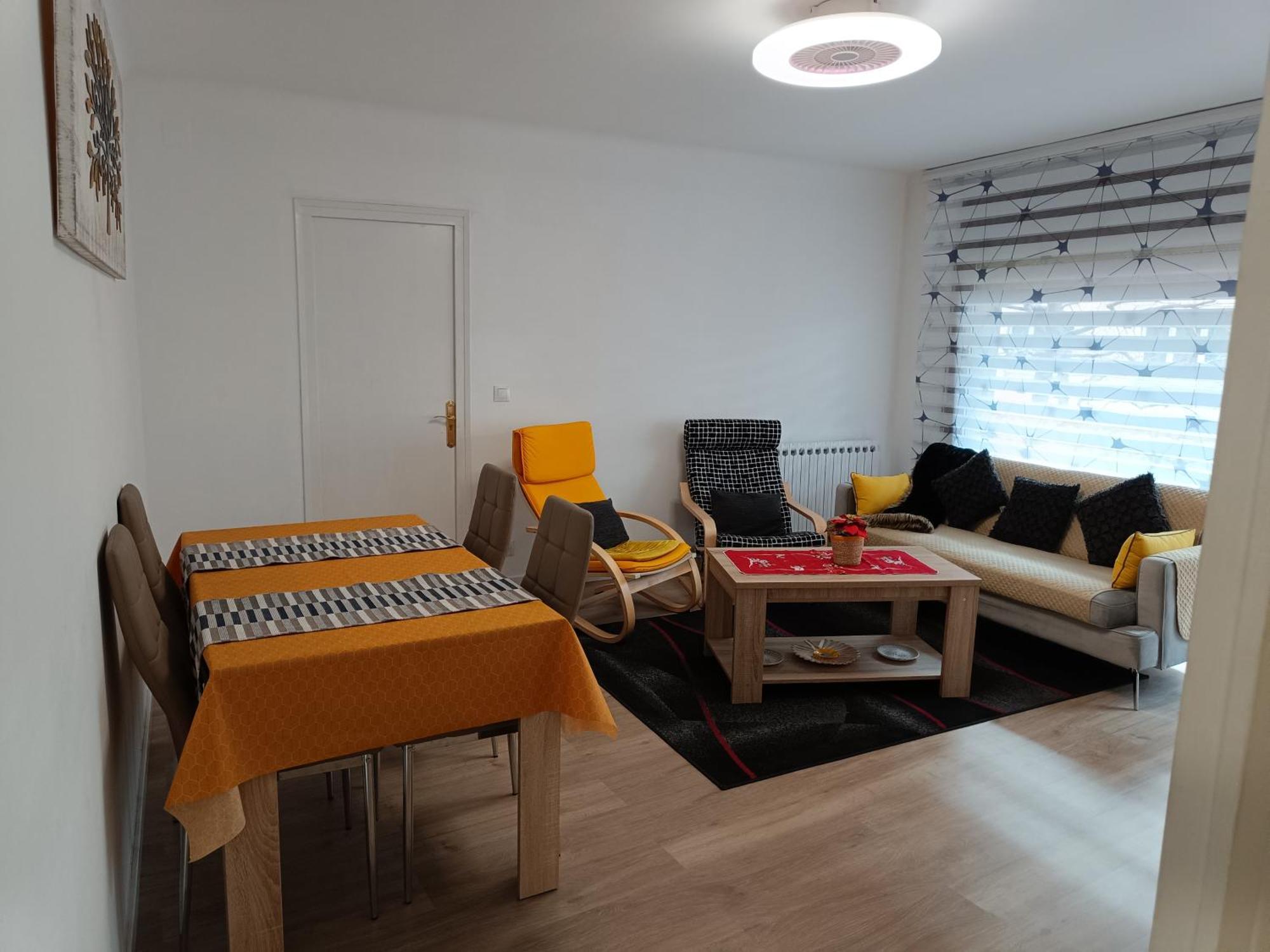 Estel Appartement La Seu d'Urgell
