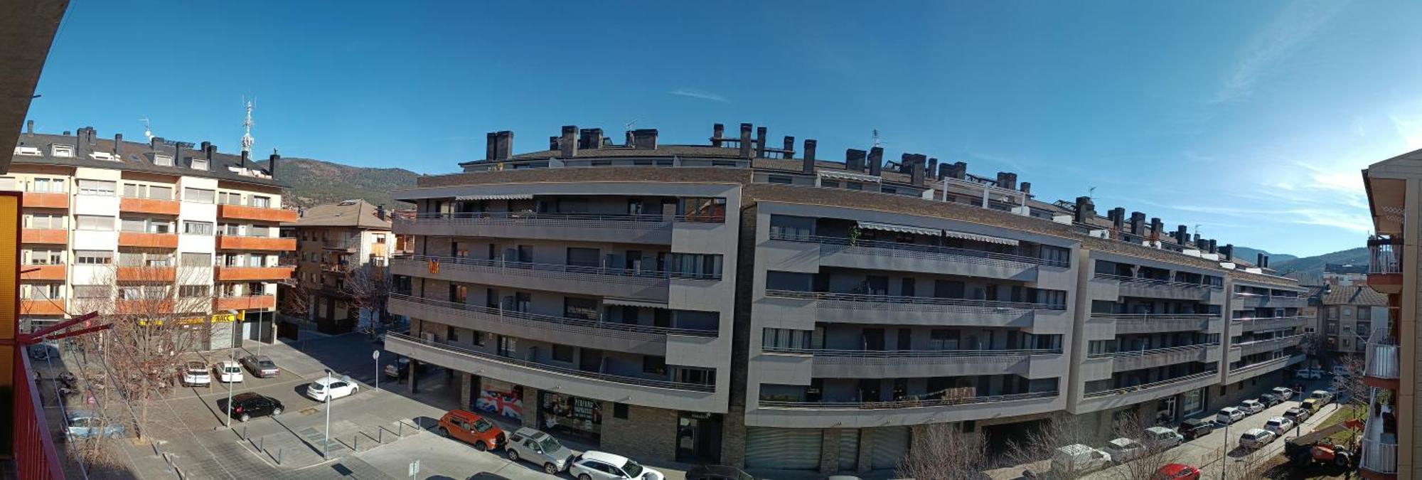 Appartement Estel *