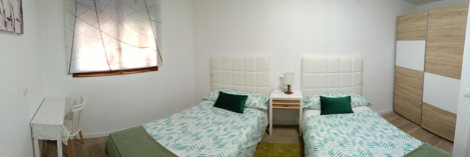 Estel Appartement *