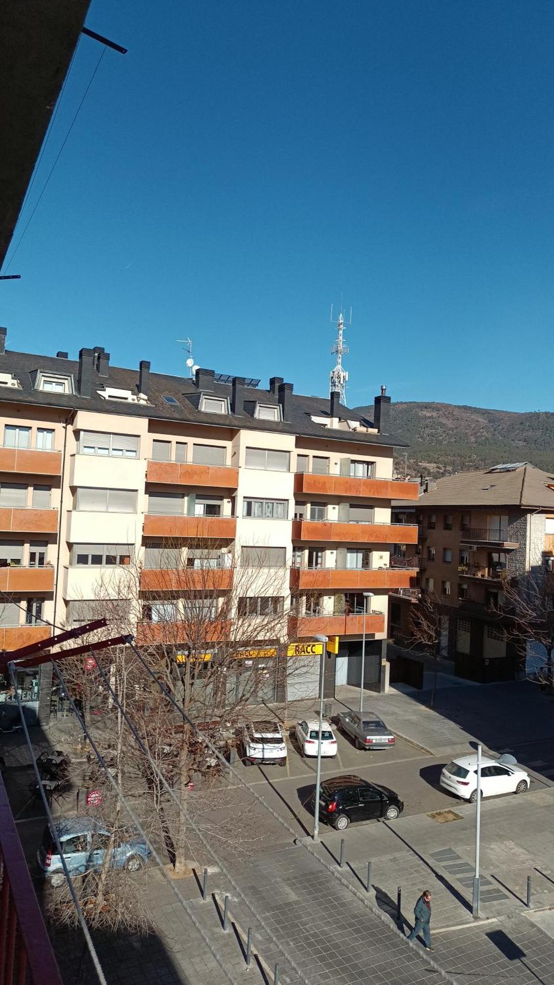 Estel Apartment