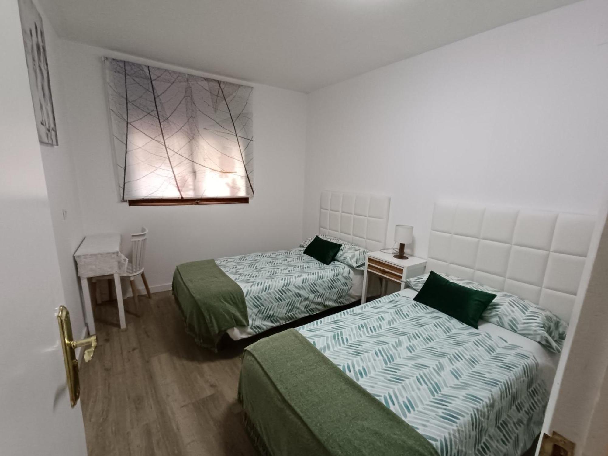Appartement Estel *