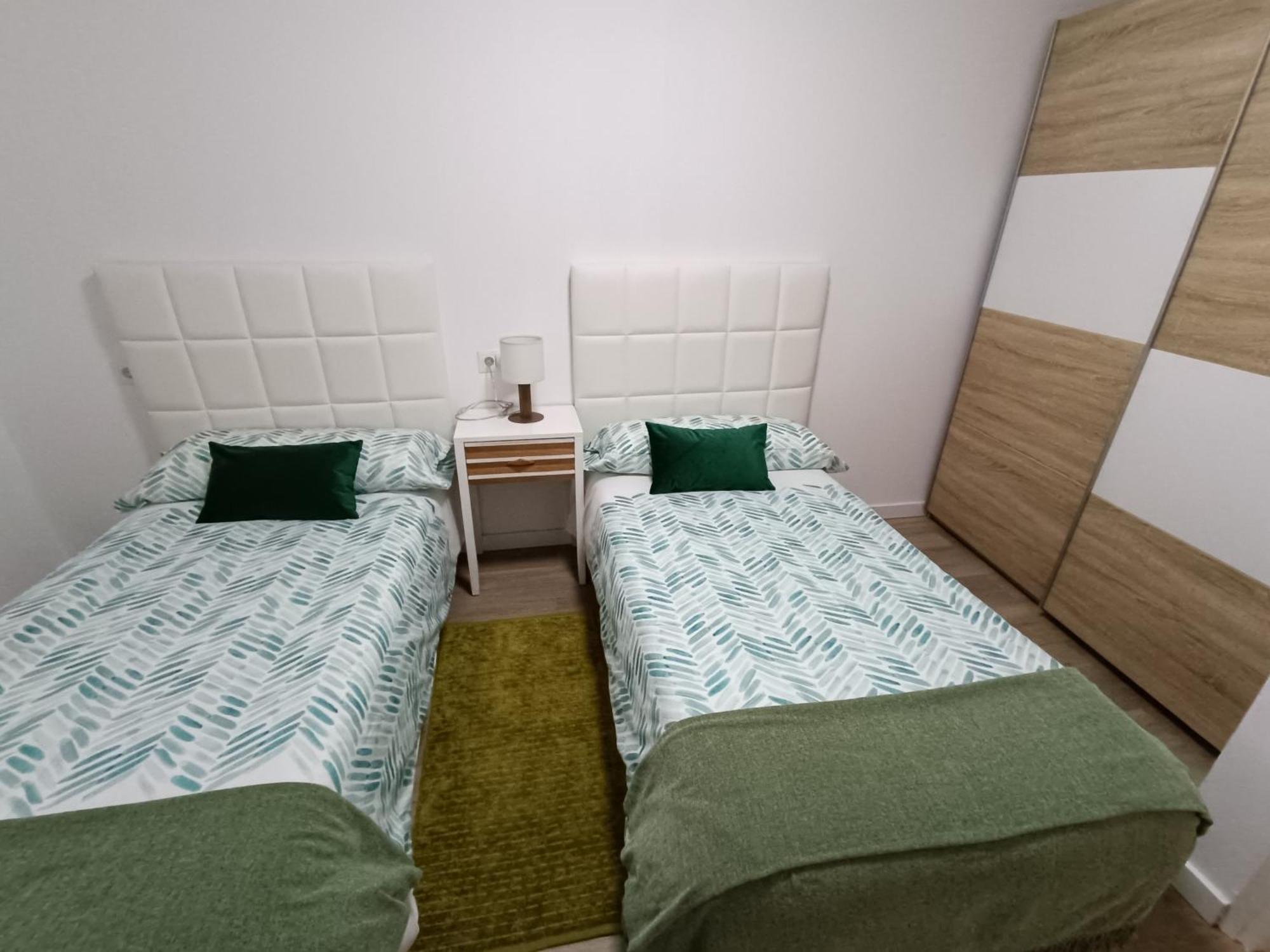 Estel Appartement