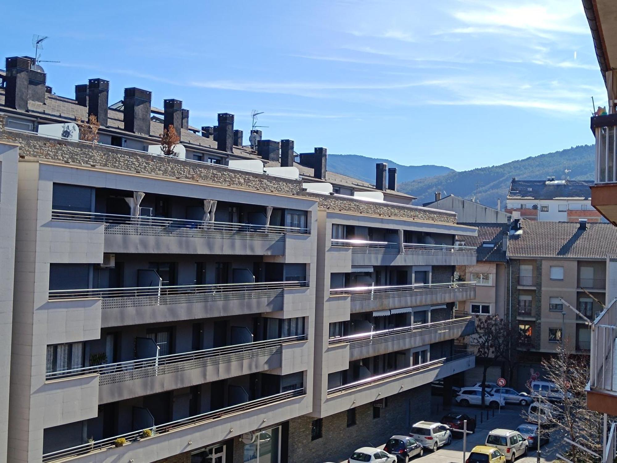 Estel Apartment *
