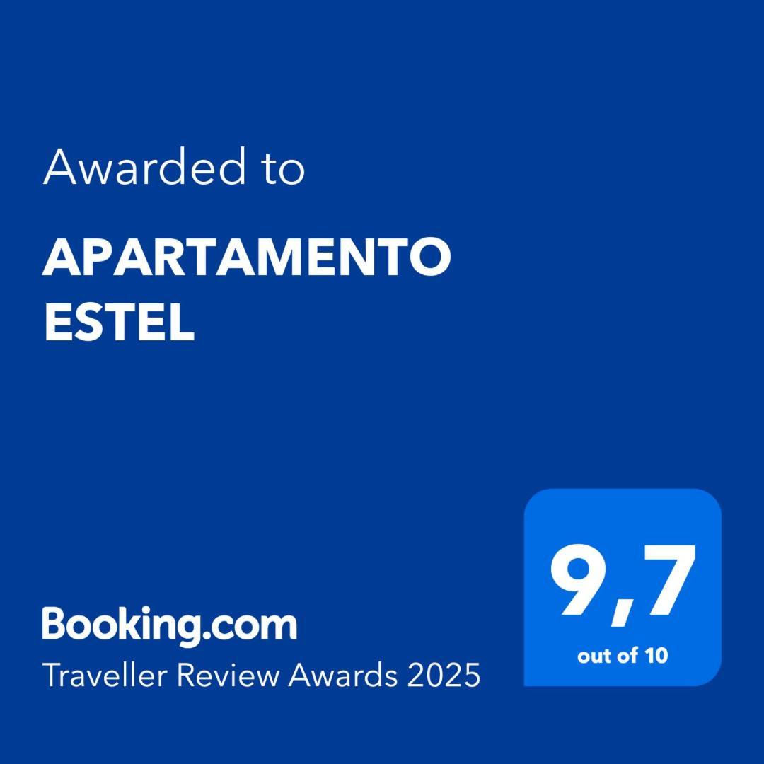 Estel Appartement *